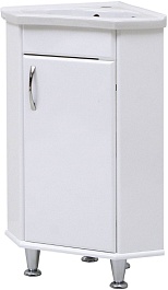 Ceruttispa Мебель для ванной Венеция 40 угловая – фотография-2